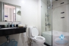One bedroom apartment for rent in Lieu Giai st, Ba Dinh district 